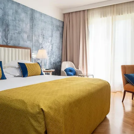 Amadria Park Milenij Otel Opatija