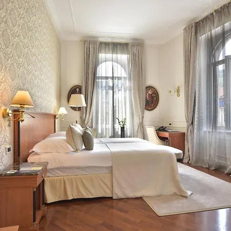 Amadria Park Milenij Szálloda 5*