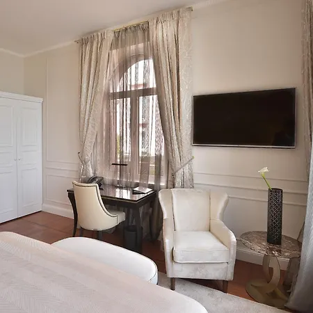 Hotel Amadria Park Milenij 5*