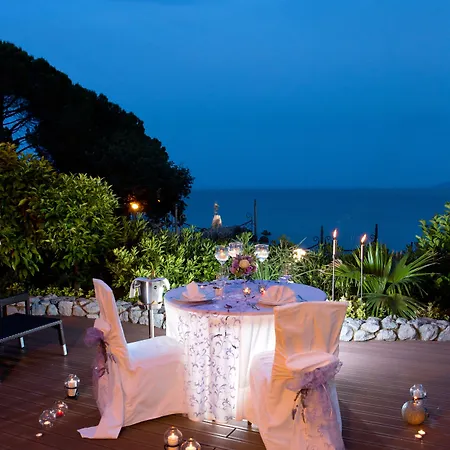 Amadria Park Milenij Готель