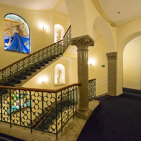 호텔 Amadria Park Milenij