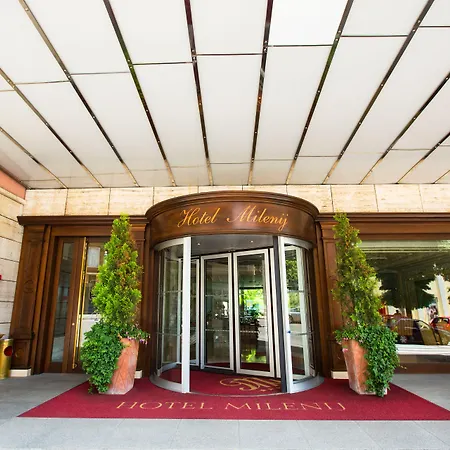 Amadria Park Milenij