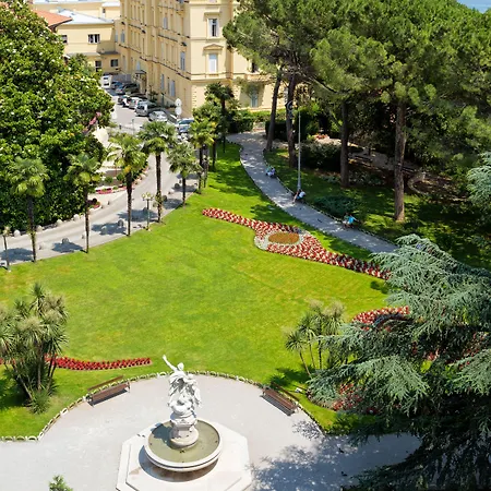 Amadria Park Milenij Готель Опатія