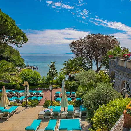 Amadria Park Milenij 호텔