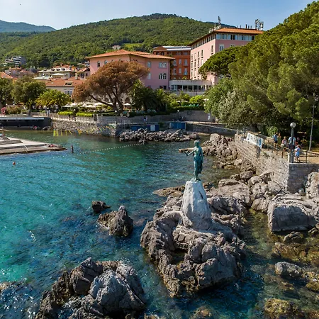 Amadria Park Milenij 5* Опатія