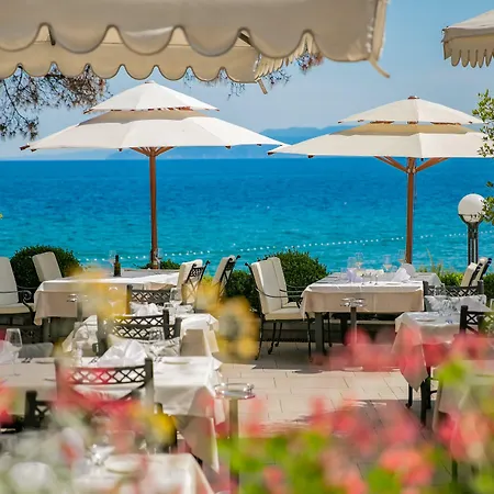 Amadria Park Milenij Ξενοδοχείο 5*