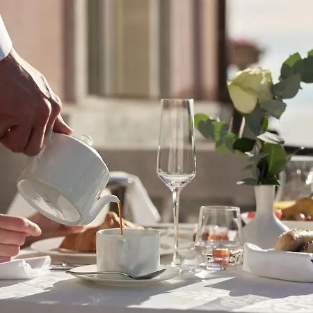 Amadria Park Milenij 호텔