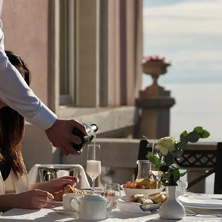 Amadria Park Milenij Hotell Opatija