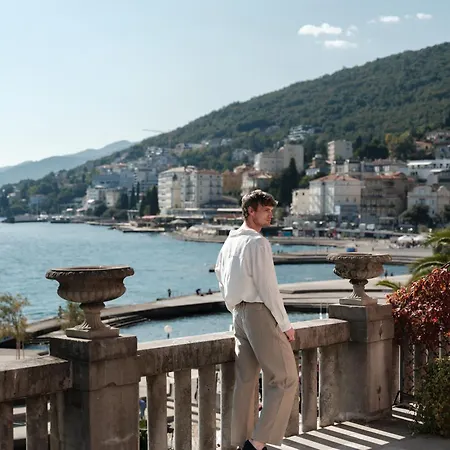 Amadria Park Milenij 5* Οπατία