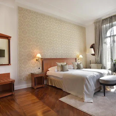 Ξενοδοχείο Amadria Park Milenij 5*