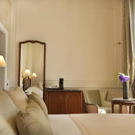 Hotell Amadria Park Milenij Opatija