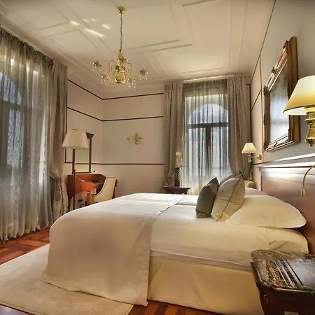 Amadria Park Milenij Hotel Opatija