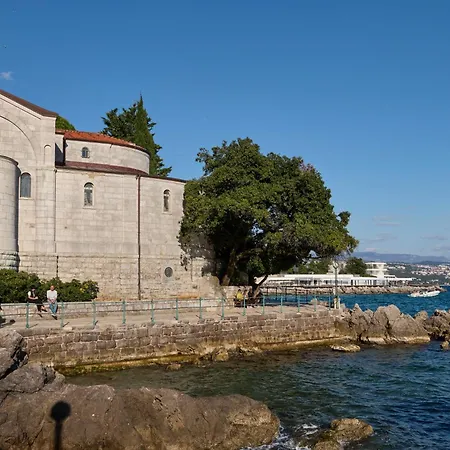 Ξενοδοχείο Amadria Park Milenij Οπατία