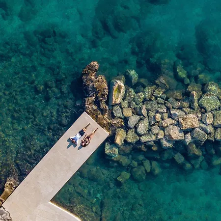 Hotel Amadria Park Milenij Opatija