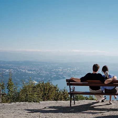 Amadria Park Milenij 호텔