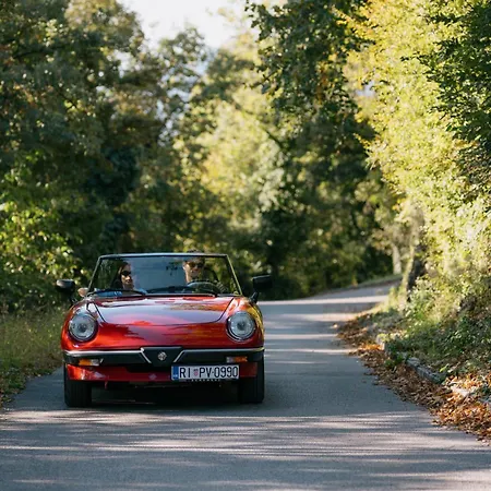 Hotel Amadria Park Milenij 5*