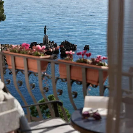 Amadria Park Milenij 5* Опатія