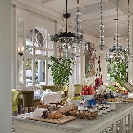 Ξενοδοχείο Amadria Park Milenij 5*