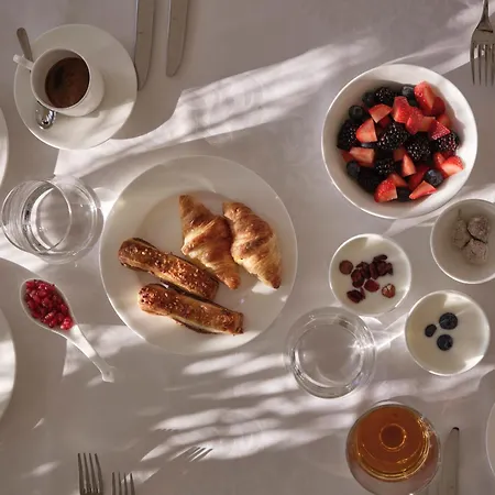 Amadria Park Milenij 호텔 오파티아