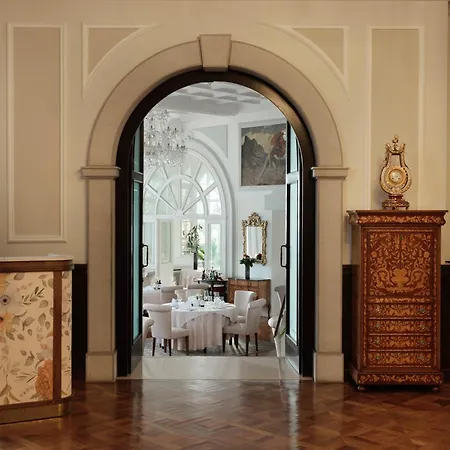 Amadria Park Milenij 5* 오파티아