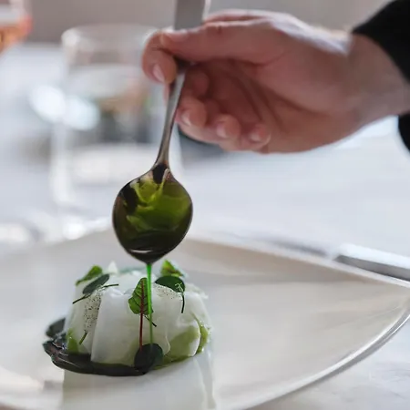 Amadria Park Milenij 호텔