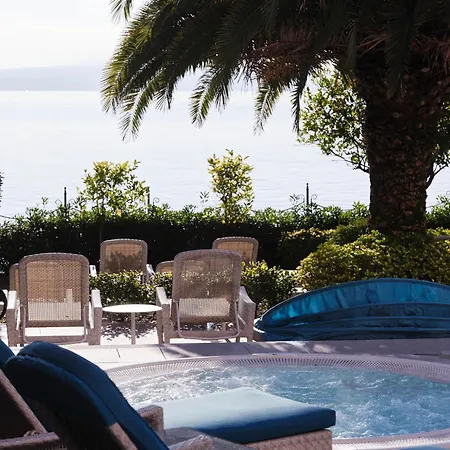 Ξενοδοχείο Amadria Park Milenij 5*