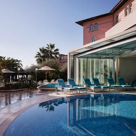 Amadria Park Milenij Готель