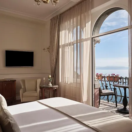 Hotel Amadria Park Milenij Opatija