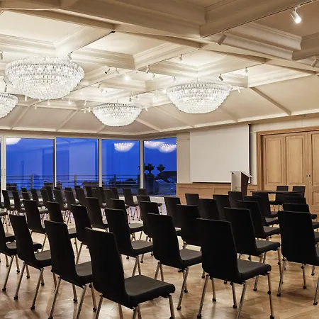 Amadria Park Milenij Hotel Opatija