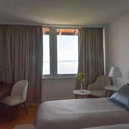 Szálloda Amadria Park Milenij 5*