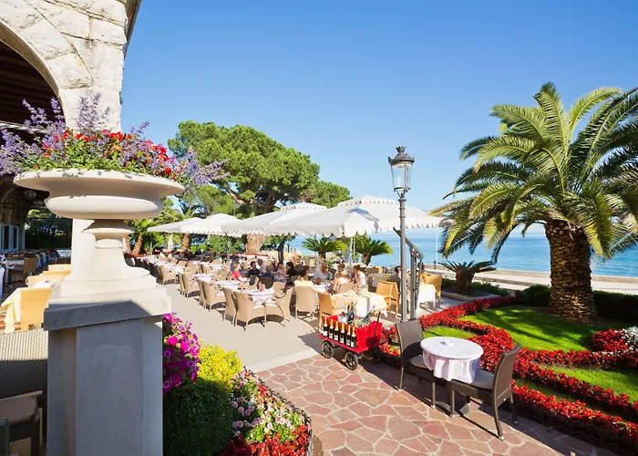 Ξενοδοχείο Amadria Park Milenij 5*