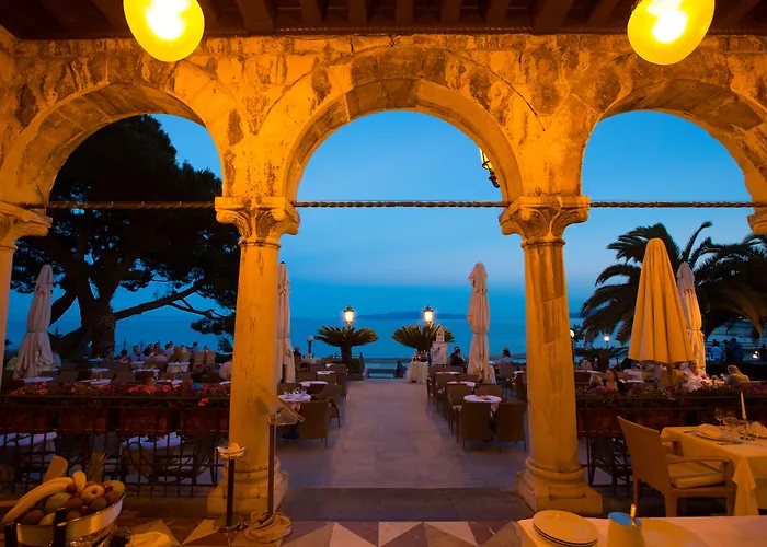 Ξενοδοχείο Amadria Park Milenij 5*