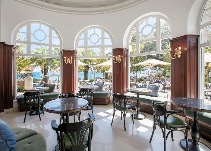 Amadria Park Milenij 5* Οπατία