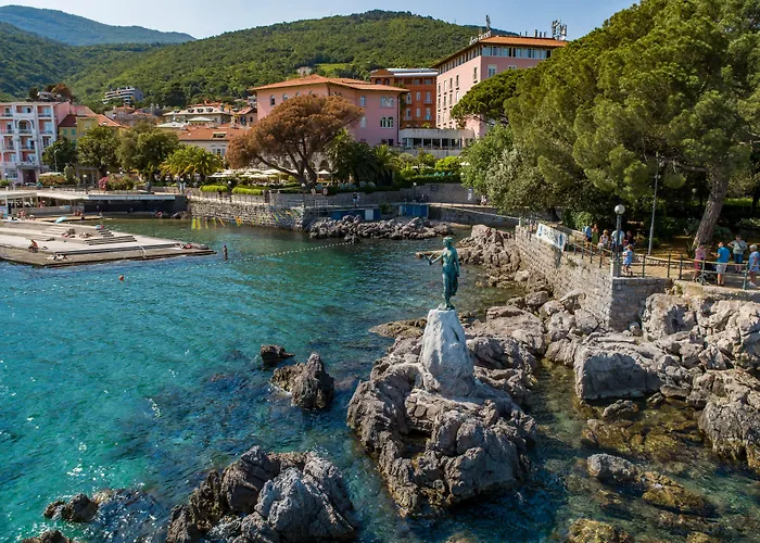 Amadria Park Milenij 5* Οπατία