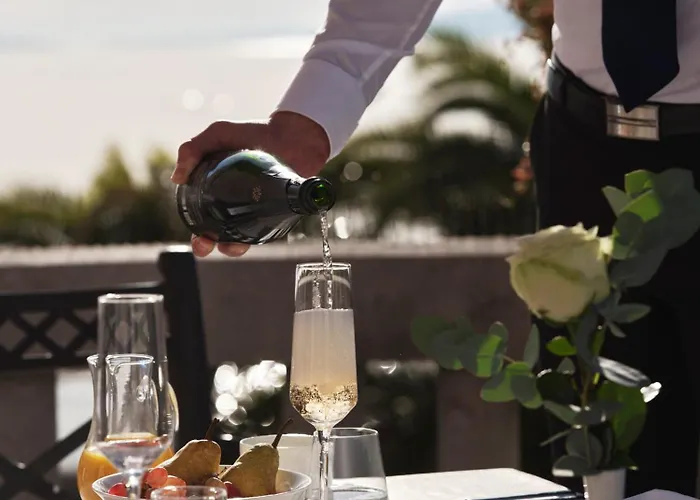 Amadria Park Milenij 호텔 5*