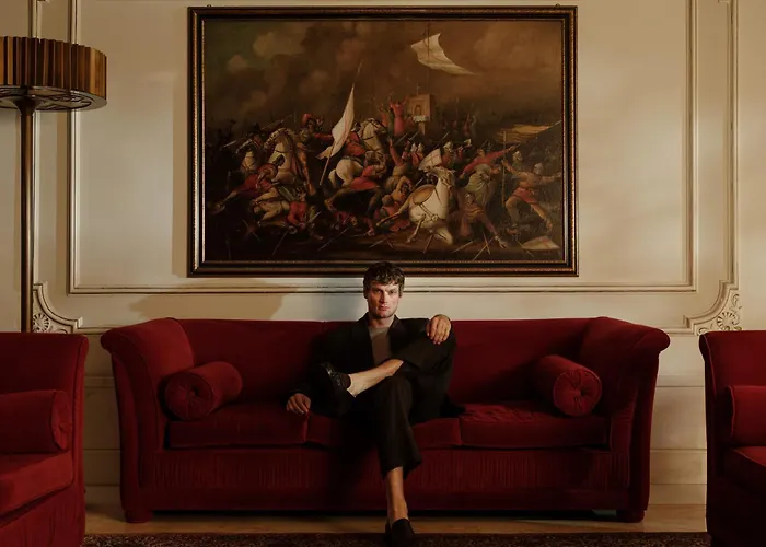 Ξενοδοχείο Amadria Park Milenij Οπατία