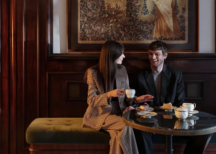 Amadria Park Milenij 5*