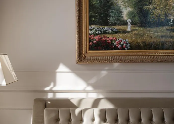 Ξενοδοχείο Amadria Park Milenij