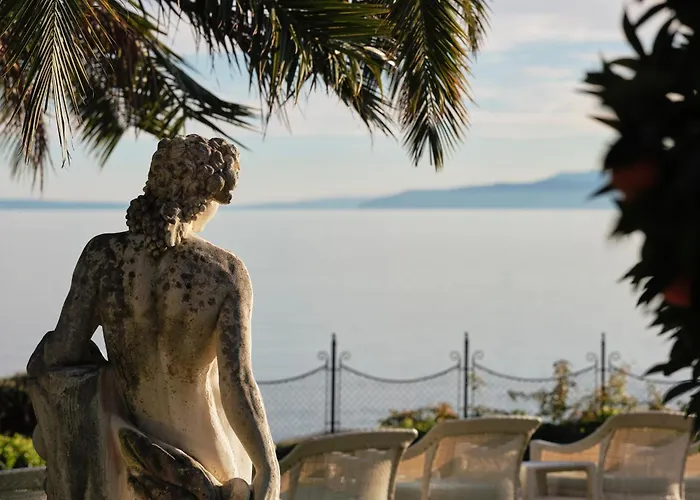 Ξενοδοχείο Amadria Park Milenij Οπατία