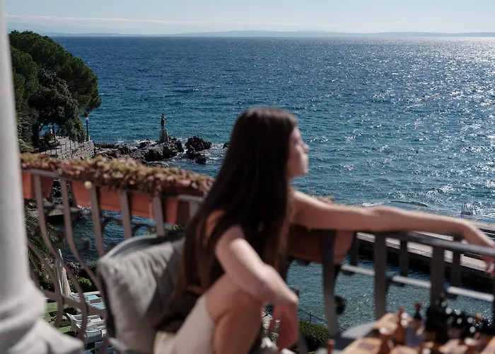 Amadria Park Milenij 5*