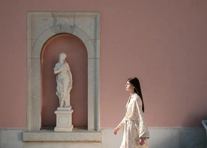 Amadria Park Milenij 오파티아