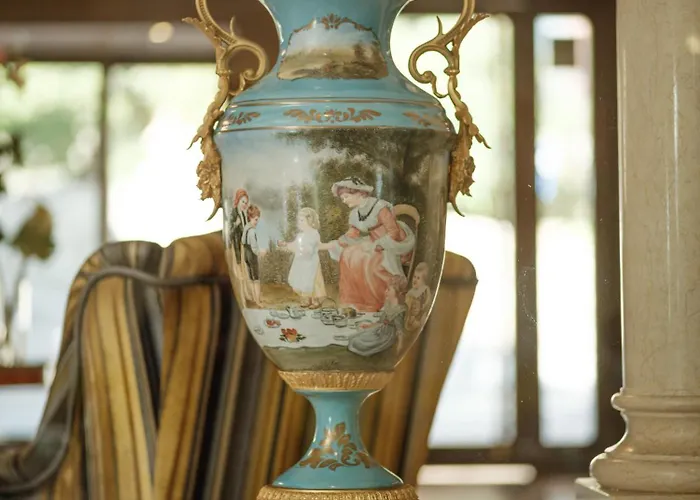 Amadria Park Milenij 호텔