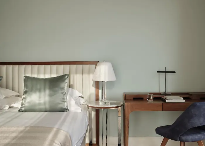 호텔 Amadria Park Milenij 5*