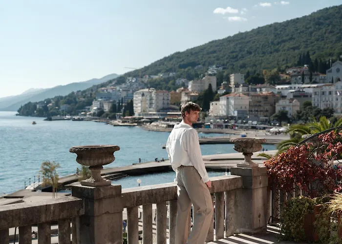 Amadria Park Milenij 5* Οπατία