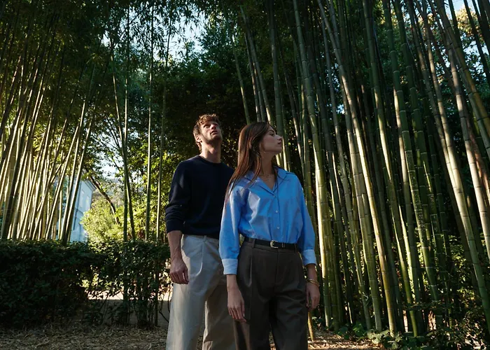 호텔 Amadria Park Milenij