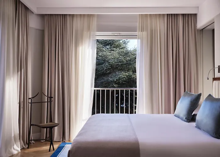 Amadria Park Milenij 호텔 5*