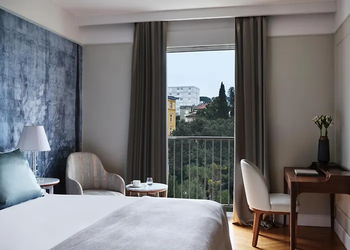 Amadria Park Milenij 오파티아