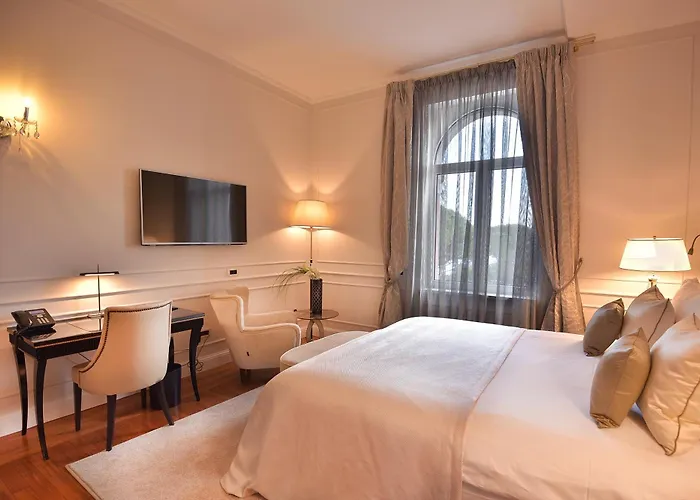 Amadria Park Milenij 5*