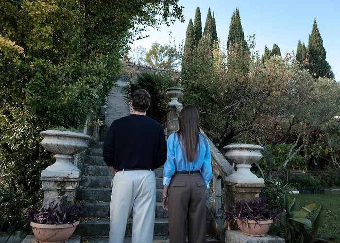 Amadria Park Milenij 오파티아