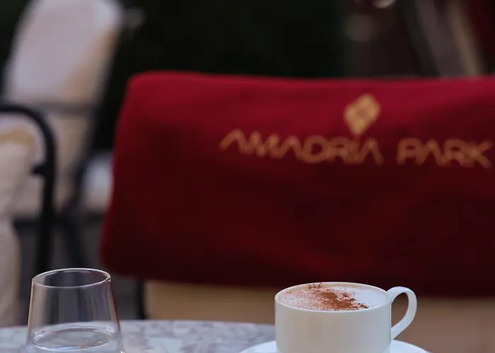 Ξενοδοχείο Amadria Park Milenij Οπατία